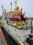 General Cargo/Multi-purpose สำหรับขาย