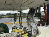 เรือลากอวน สำหรับขาย