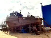 เรือลาก สำหรับขาย