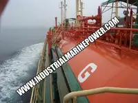 เรือบรรทุกก๊าซธรรมชาติเหลว (LNG) สำหรับขาย