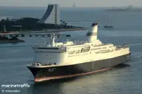 Ro-Ro ship สำหรับขาย
