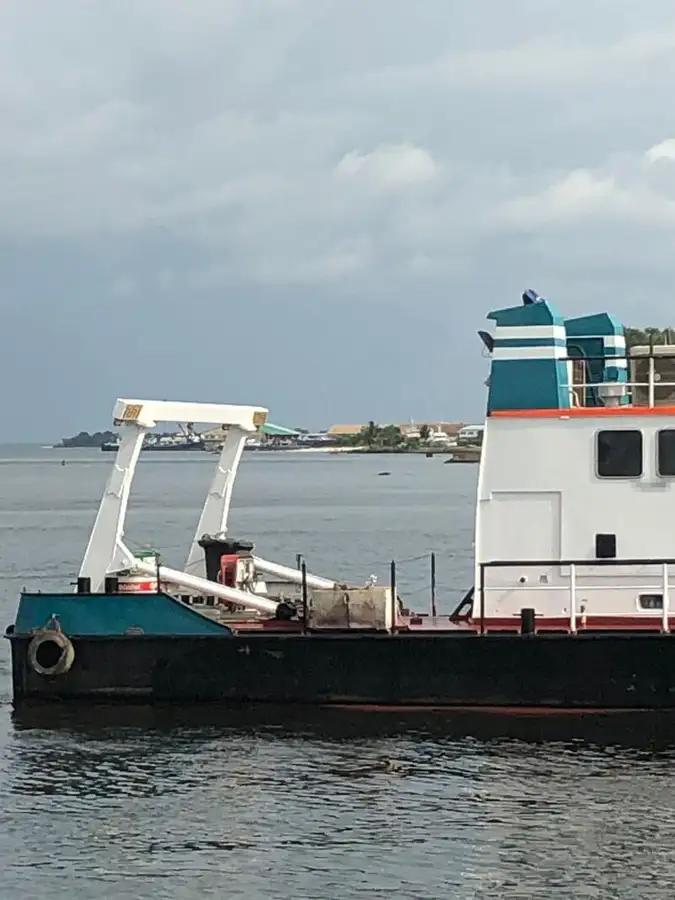เรือสำรวจ สำหรับขาย