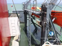 เรือบรรทุกน้ำมัน/สารเคมี สำหรับขาย