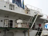 เรือบรรทุกน้ำมัน/สารเคมี สำหรับขาย