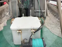 เรือลากอวนแบบ Beam Trawler สำหรับขาย