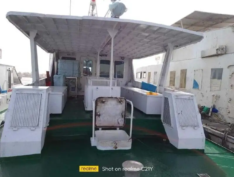เรือนำร่อง สำหรับขาย