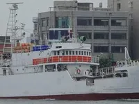 เรือลากอวนแบบ Longliner สำหรับขาย