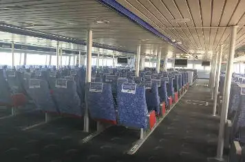 เรือสำราญ สำหรับขาย