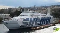 Ro-Ro ship สำหรับขาย