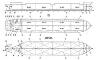 เรือบรรทุกสินค้าทั่วไป (Bulk Carrier) สำหรับขาย