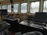 เรือบรรทุกสินค้าทั่วไป (Bulk Carrier) สำหรับขาย