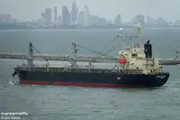 เรือบรรทุกสินค้าทั่วไป (Bulk Carrier) สำหรับขาย