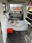 Trawler สำหรับขาย