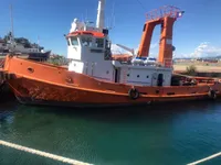 เรือลาก สำหรับขาย