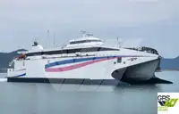Ro-Ro ship สำหรับขาย