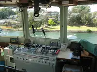 เรือลาก สำหรับขาย