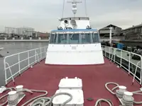 เรือลาดตระเวน สำหรับขาย