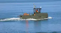 เรือลาก สำหรับขาย