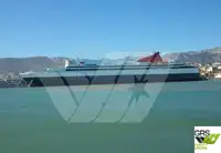 Ro-Ro ship สำหรับขาย