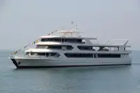 เรือโดยสาร สำหรับขาย