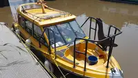 เรือสำราญ สำหรับขาย