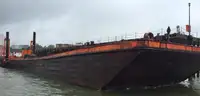 เรือบรรทุกสินค้า (Barge) สำหรับขาย