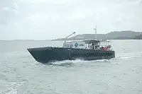 Landing Craft, รถถัง สำหรับขาย