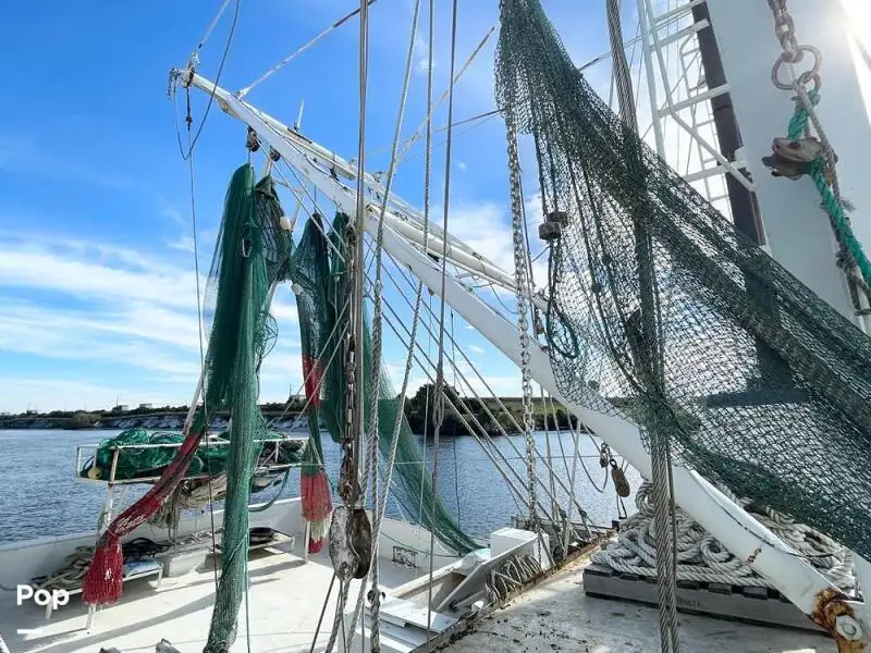 เรือลากอวน สำหรับขาย