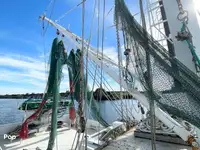 เรือลากอวน สำหรับขาย