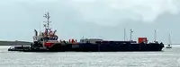เรือบรรทุกสินค้า (Barge) สำหรับขาย