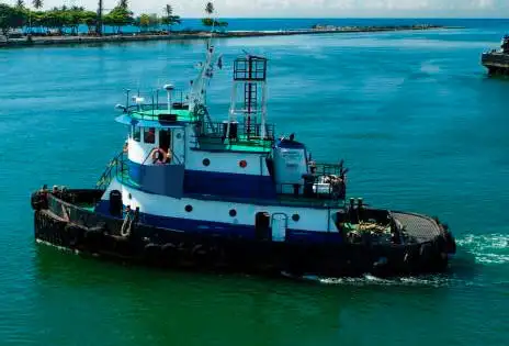 เรือลาก สำหรับขาย
