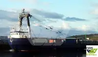 เรือบรรทุกสินค้าทั่วไป (Bulk Carrier) สำหรับขาย