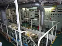 เรือบรรทุกสินค้าทั่วไป (Bulk Carrier) สำหรับขาย
