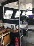 เรือสองลำ (Catamaran) สำหรับขาย