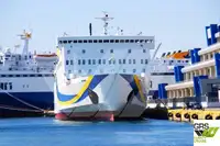 Ro-Ro ship สำหรับขาย
