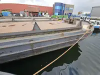 เรือบรรทุกสินค้า (Barge) สำหรับขาย