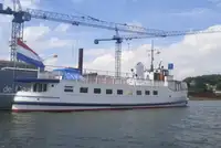 เรือโดยสาร สำหรับขาย