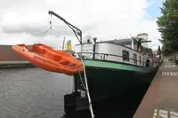 เรือบรรทุกสินค้า (Barge) สำหรับขาย