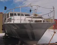 เรือสำหรับลูกเรือ สำหรับขาย