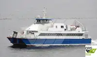 เรือสองลำ (Catamaran) สำหรับขาย