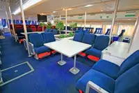 เรือสองลำ (Catamaran) สำหรับขาย