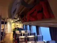 เรือสำราญ สำหรับขาย