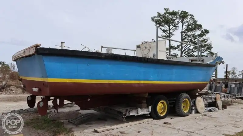 เรือลาดตระเวน สำหรับขาย