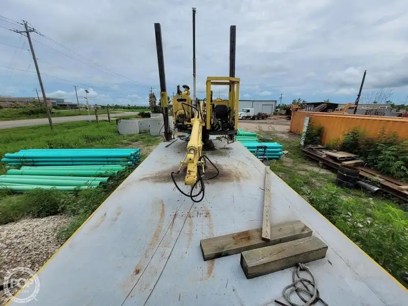 เรือบรรทุกสินค้า (Barge) สำหรับขาย