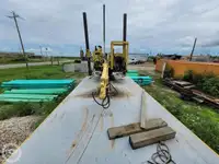 เรือบรรทุกสินค้า (Barge) สำหรับขาย