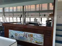 เรือสองลำ (Catamaran) สำหรับขาย