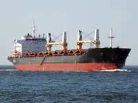 เรือบรรทุกสินค้าทั่วไป (Bulk Carrier) สำหรับขาย