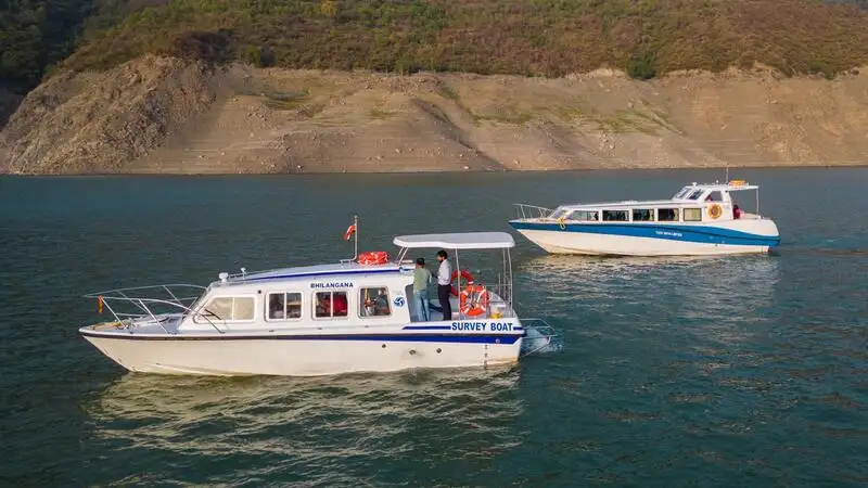 เรือสำราญ สำหรับขาย