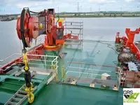 เรือสนับสนุนการดำน้ำ สำหรับขาย