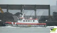 เรือบริการสำหรับฟาร์มกังหันลม สำหรับขาย
